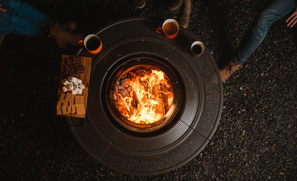 Solo Stove surround