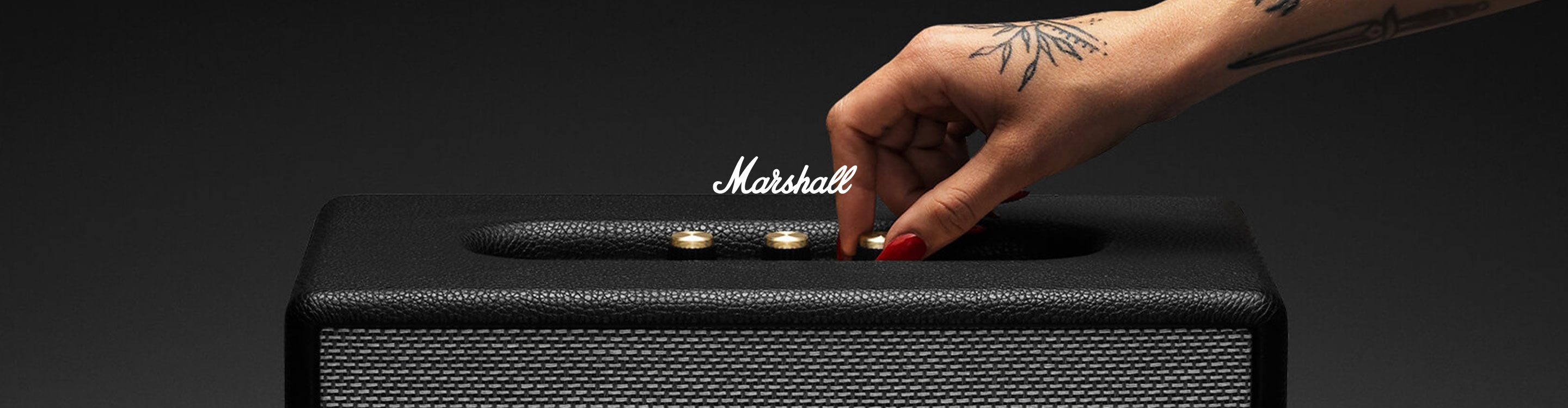 Marshall Marshall
