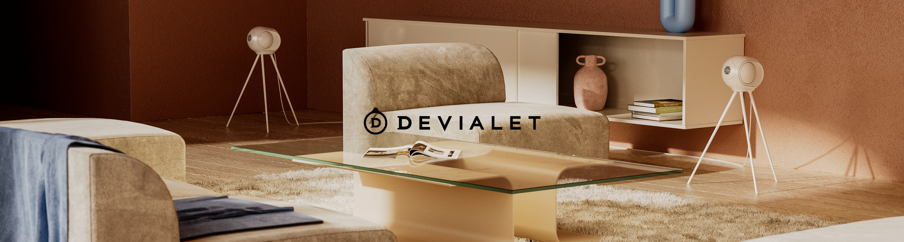 Devialet Devialet