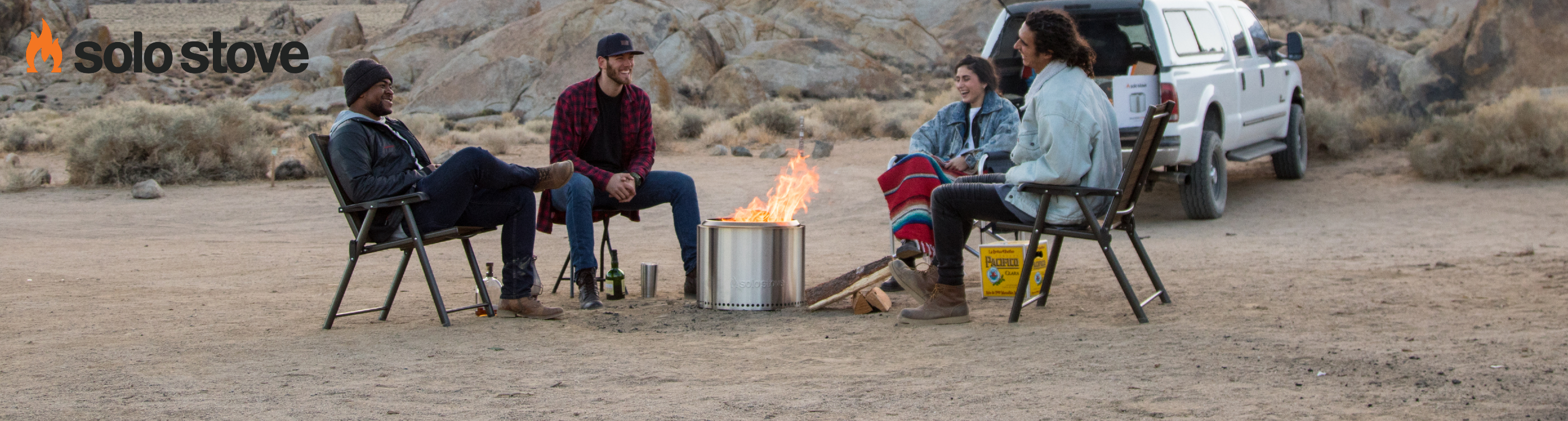 Solo Stove Solo Stove