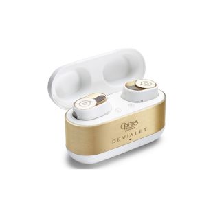 Devialet mürasummutavad bluetooth kõrvaklapid Gemini II, Opéra de Paris