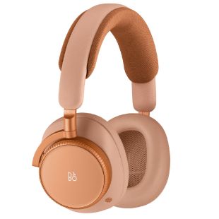 Bang & Olufsen m&uuml;rasummutavad bluetooth k&otilde;rvaklapid BeoPlay H100, oranž, Tootekood: 1224404