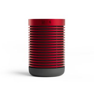 Bang & Olufsen Портативная Bluetooth колонка Beosound Explore, красный