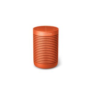 Bang & Olufsen kaasaskantav bluetooth k&otilde;lar Beosound Explore, oranž, Tootekood: 1626037