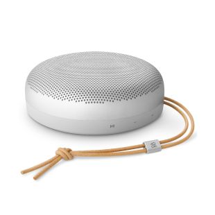 Bang & Olufsen kaasaskantav veekindel bluetooth k&otilde;lar Beosound A1 3rd Gen, h&otilde;bedane, Tootekood: 1736002