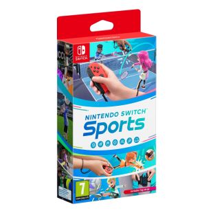 Nintendo Switch Sports