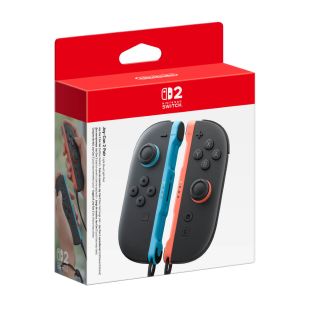 Nintendo Switch 2 Joy-Con 2 puldid