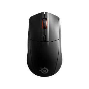 SteelSeries hiir Rival 3 juhtmevaba, must
