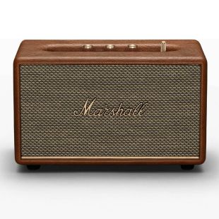 Marshall bluetooth k&otilde;lar Acton III Bluetooth, pruun