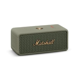 Marshall kaasaskantav bluetooth k&otilde;lar Emberton III, roheline, Tootekood: 740084