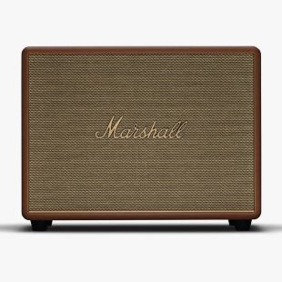 Marshall bluetooth k&otilde;lar Woburn III Bluetooth, pruun