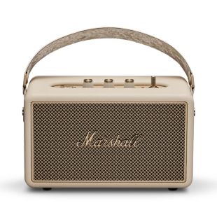 Marshall kaasaskantav bluetooth k&otilde;lar Kilburn III, beež
