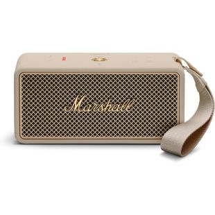 Marshall kaasaskantav bluetooth k&otilde;lar Middleton II, beež, Tootekood: 740090