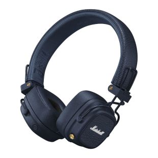 Marshall bluetooth k&otilde;rvaklapid Major V, sinine