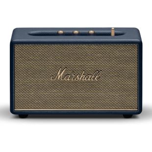 Marshall bluetooth k&otilde;lar Acton III Bluetooth, sinine