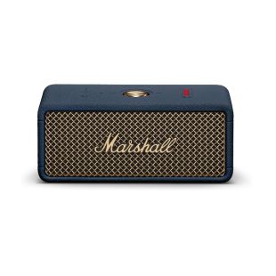Marshall kaasaskantav bluetooth k&otilde;lar Emberton III, sinine, Tootekood: 740093
