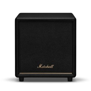 Marshall bassikõlar Heston Sub 200, must