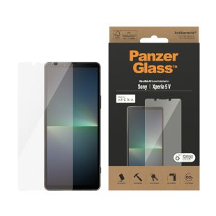 Sony Xperia 5 V ekraani kaitseklaas PanzerGlass