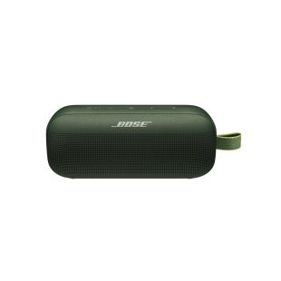 Bose kaasaskantav bluetooth kõlar SoundLink Flex, roheline