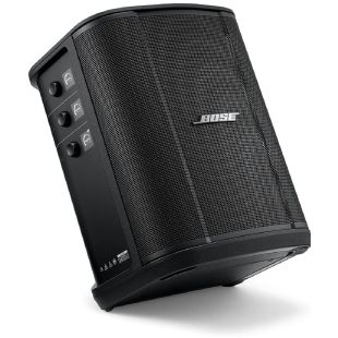 Bose S1 PRO+ kaasaskantav helisüsteem koos akuga