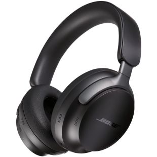 Bose mürasummutavad bluetooth kõrvaklapid Quietcomfort Ultra Headphones, must