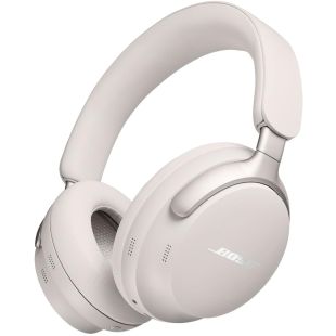 Bose mürasummutavad bluetooth kõrvaklapid Quietcomfort Ultra Headphones, valge