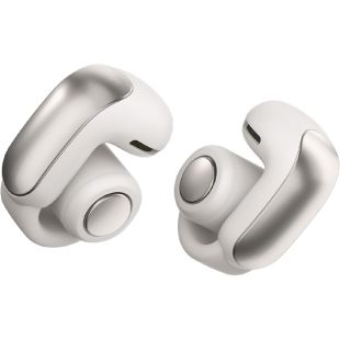 Bose juhtmevabad bluetooth kõrvaklapid Ultra Open Earbuds, valge