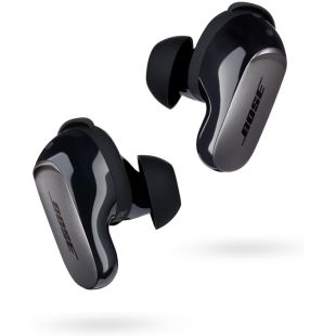 Bose mürasummutavad bluetooth kõrvaklapid QuietComfort Ultra Earbuds, must