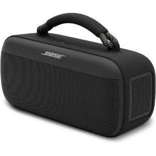Bose kaasaskantav bluetooth kõlar SoundLink Max, must
