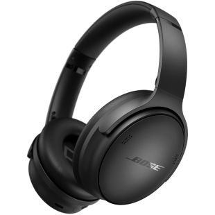 Bose mürasummutavad bluetooth kõrvaklapid QuietComfort Headphones, must