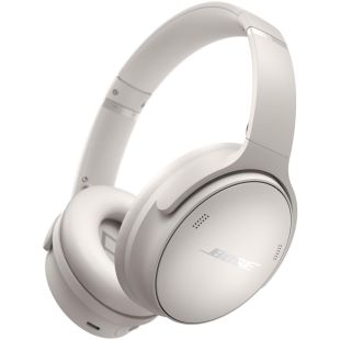 Bose mürasummutavad bluetooth kõrvaklapid QuietComfort Headphones, valge