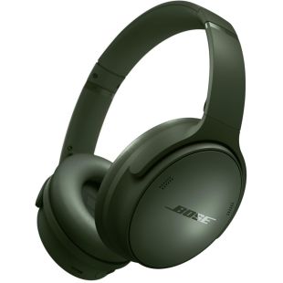 Bose mürasummutavad bluetooth kõrvaklapid QuietComfort Headphones, roheline