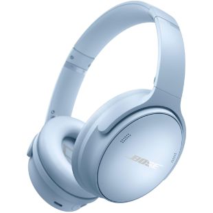 Bose mürasummutavad bluetooth kõrvaklapid QuietComfort Headphones, helesinine