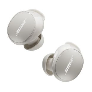 Bose m&uuml;rasummutavad bluetooth k&otilde;rvaklapid QuietComfort Earbuds, valge, Tootekood: 888507-0200