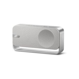 Bose kaasaskantav bluetooth k&otilde;lar SoundLink Home, h&otilde;bedane