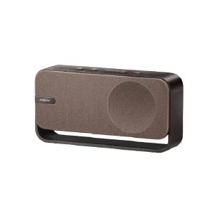 Bose kaasaskantav bluetooth k&otilde;lar SoundLink Home, pruun