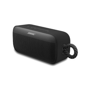 Bose kaasaskantav bluetooth k&otilde;lar SoundLink Plus, must