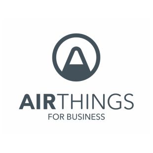 Airthings for Business View CO2 sensori litsents 12 kuud