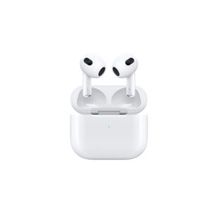 Apple AirPods 3 juhtmevabad bluetooth kõrvaklapid laadimiskarbiga MagSafe
