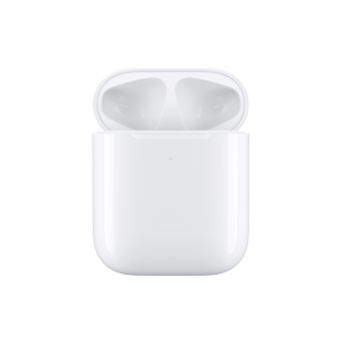 Apple AirPods juhtmevaba laadimiskarp