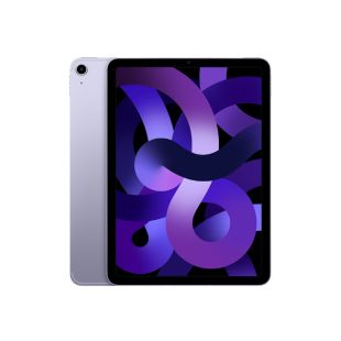 Apple iPad Air 10.9" WiFi 256GB 2022, lilla