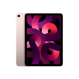 Apple iPad Air 10.9" WiFi + LTE 64GB 2022, roosa