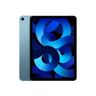 Apple iPad Air 10.9" WiFi + LTE 64GB 2022, sinine