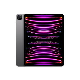 Apple iPad Pro 12.9" WiFi 256GB 2022, tumehall