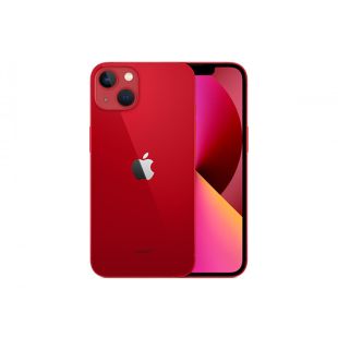 Apple iPhone 13 256GB, punane