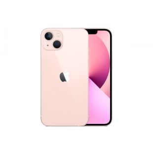 Apple iPhone 13 256GB, roosa
