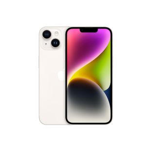 Apple iPhone 14 256 ГБ, белый