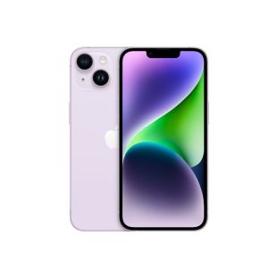 Apple iPhone 14 Plus 128 ГБ, фиолетовый