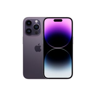 Apple iPhone 14 Pro 256GB, lilla