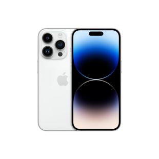 Apple iPhone 14 Pro Max 256GB, hõbedane